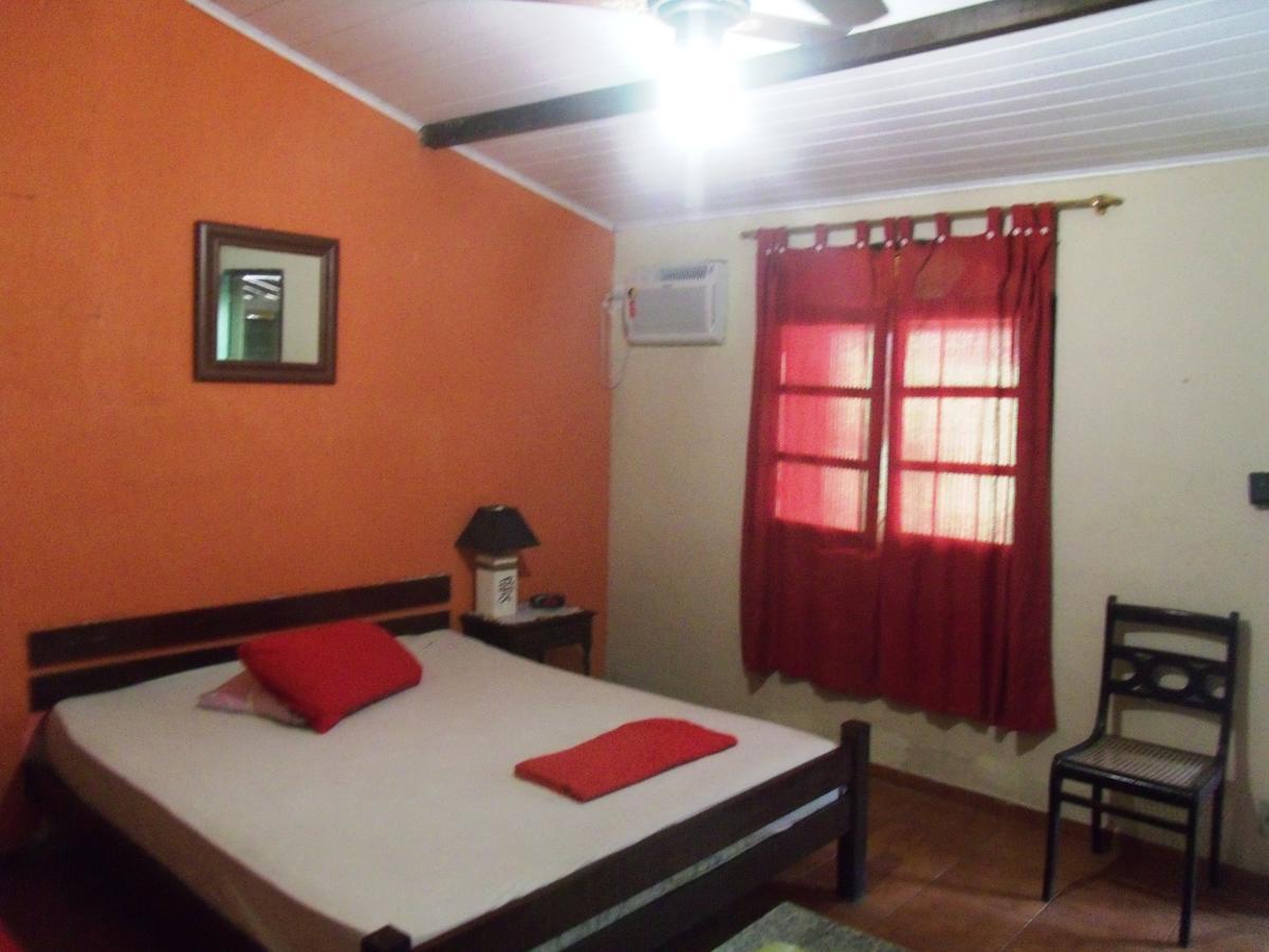 Suites Brisa Mar Cabo Frio Exterior foto